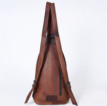 Load image into Gallery viewer, Sienna sling bag/ backpack
