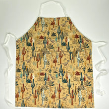 Load image into Gallery viewer, Roadrunner apron
