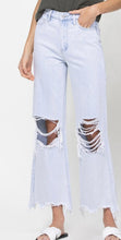Load image into Gallery viewer, Nashville moon vintage jeans
