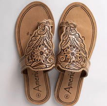 Load image into Gallery viewer, Perfect spring sandals

